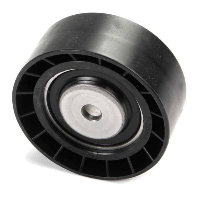 BMW Serpentine Belt Idler Pulley 11281731220 - INA 5310162100